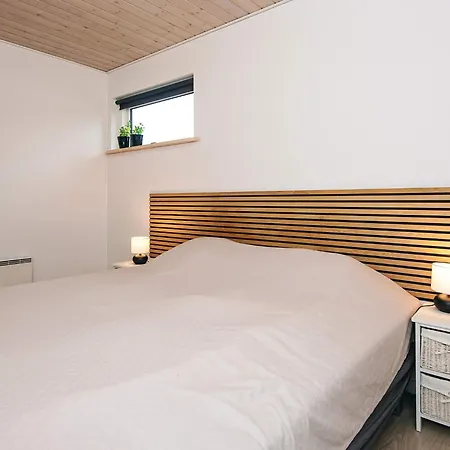 Holiday home 10 Person In Glesborg-by Traum Glesborg