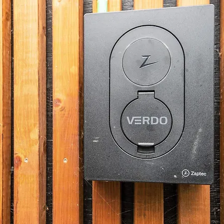 10 Person In Glesborg-by Traum Glesborg