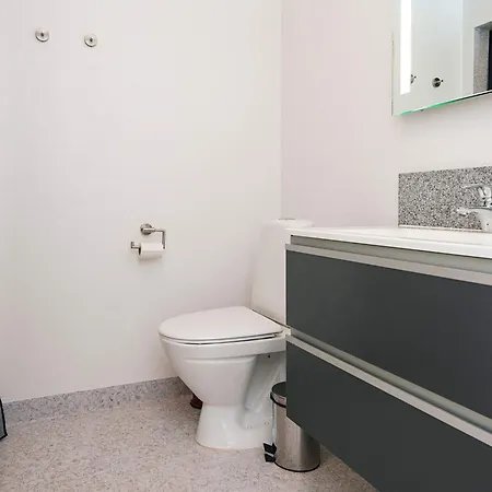 Holiday home 10 Person In Glesborg-by Traum Glesborg