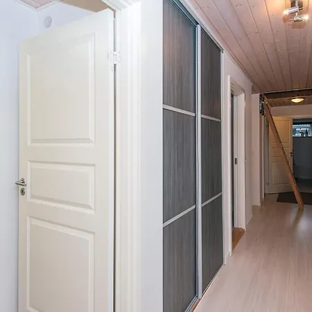 10 Person In Glesborg-by Traum Holiday home *