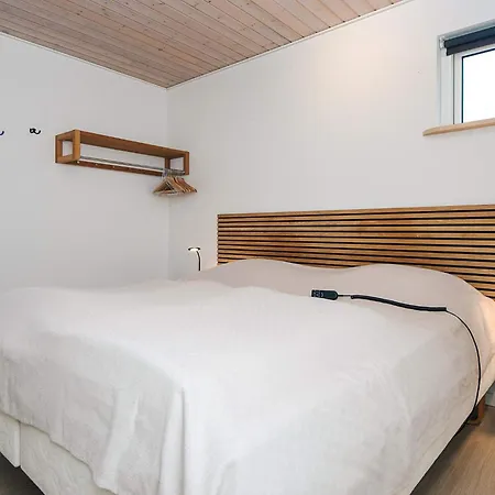 Holiday home 10 Person In Glesborg-by Traum *