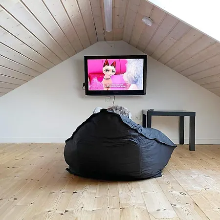 Holiday home 10 Person In Glesborg-by Traum Glesborg