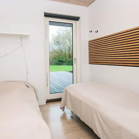 Holiday home 10 Person In Glesborg-by Traum Glesborg