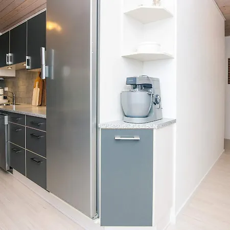 10 Person In Glesborg-by Traum Glesborg