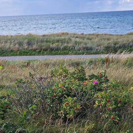 10 Person In Glesborg-by Traum *