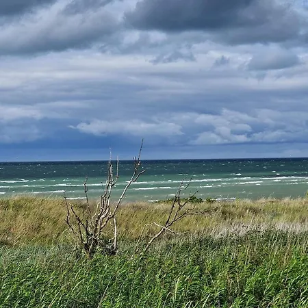 10 Person In Glesborg-by Traum Glesborg