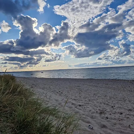 10 Person In Glesborg-by Traum Glesborg