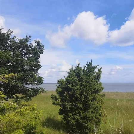 10 Person In Glesborg-by Traum * Glesborg